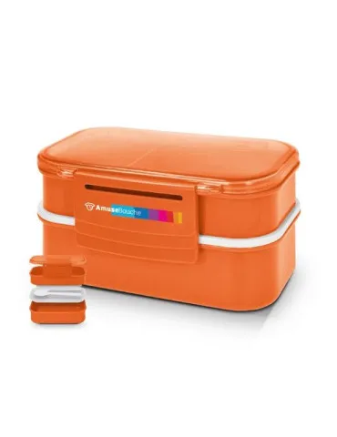 BOITE A REPAS (LUNCH BOX)