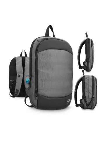 SAC A DOS BUSINESS EPAISSEUR AJUSTABLE