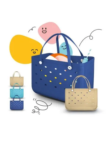 SAC EVA MULTIFONCTION
