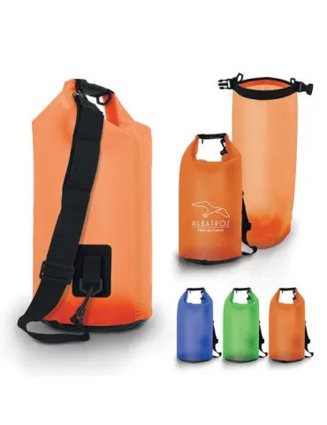 SAC PVC ETANCHE 15 L