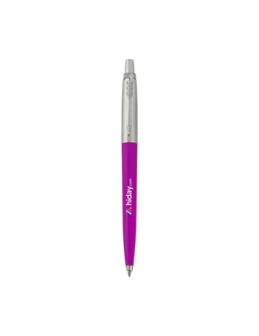 Parker Jotter Stylo à bille recyclé- noire