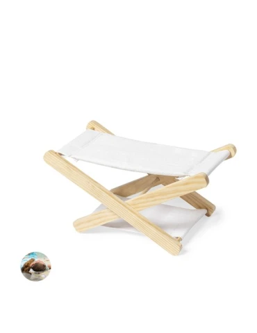 Coussin Personnalisé de Plage Confortable Maretis