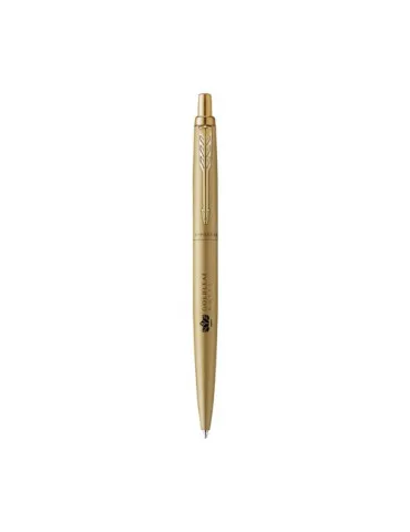 Parker Jotter XL Monochrome Stylo à bille - bleu