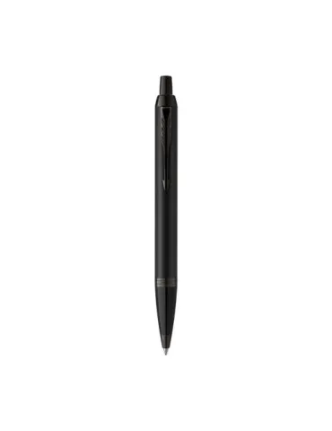 Parker IM Achromatic Stylo à bille - bleu