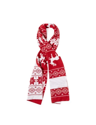 Écharpe Personnalisée Écologique - Accessoire de mode Luka