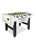 Babyfoot KICKERLAND PLATINSTAR publicitaire