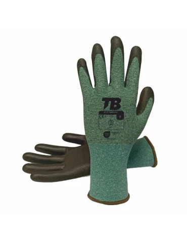 gants de travail