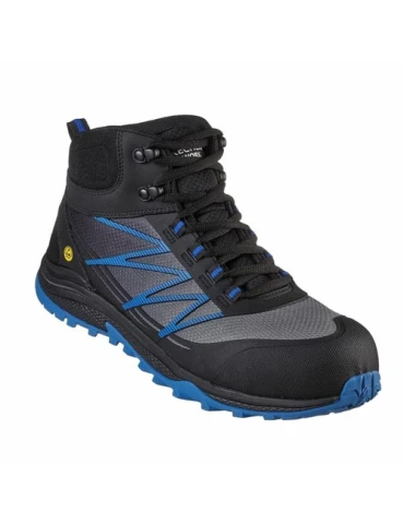 chaussures de travail