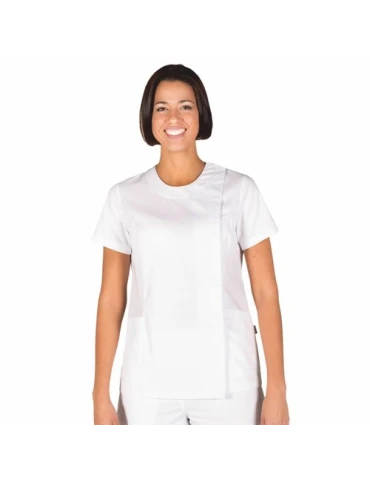 blouse de travail