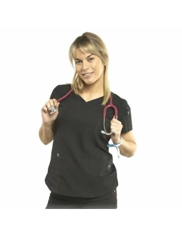 blouse de travail