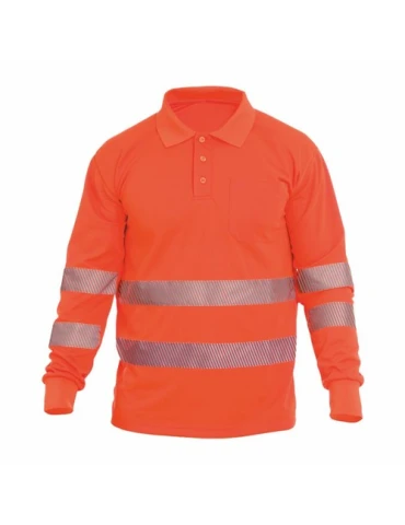 polo bandes réfléchissantes