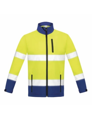 veste bandes réfléchissantes