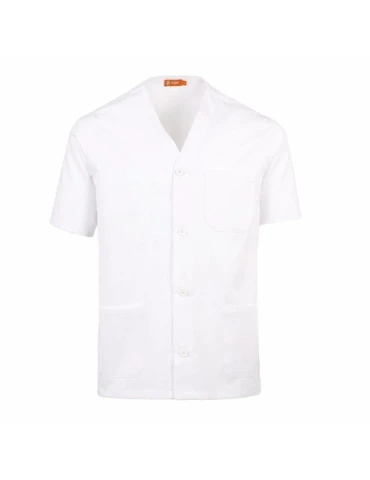 blouse de travail