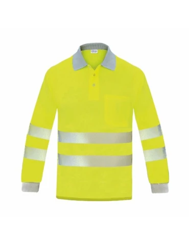 polo bandes réfléchissantes