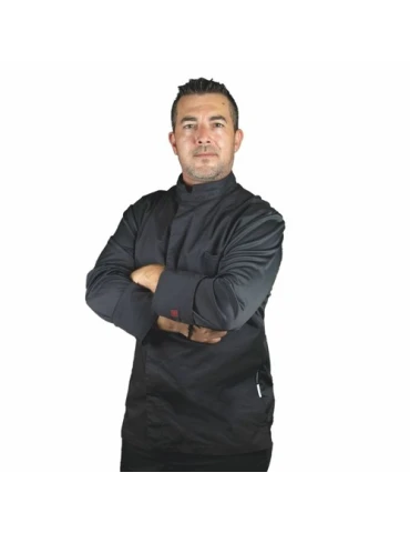 tenue de cuisinier