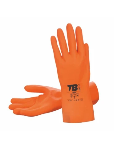 gants de travail