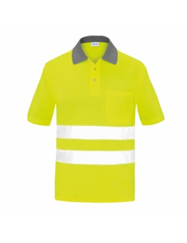 polo bandes réfléchissantes