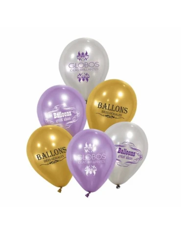 ballon de fête