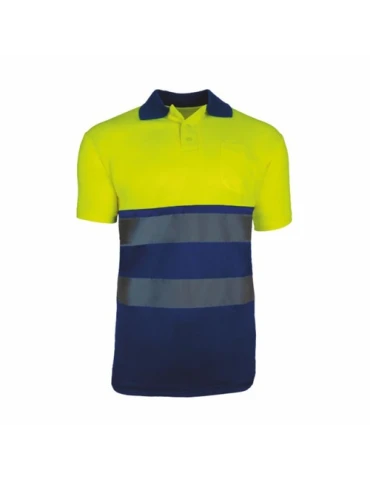 polo bandes réfléchissantes