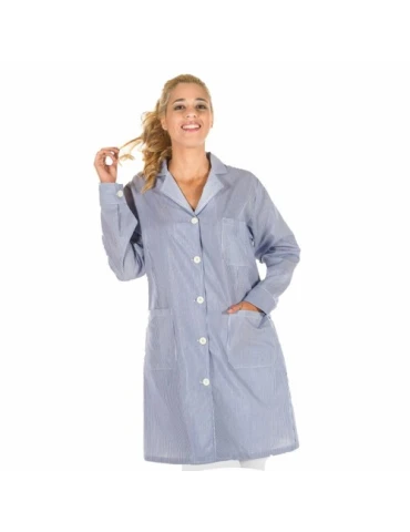 blouse de travail
