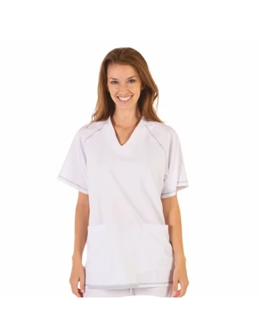 blouse de travail