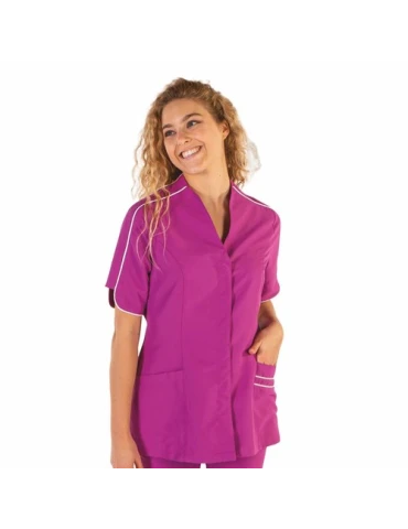 blouse de travail