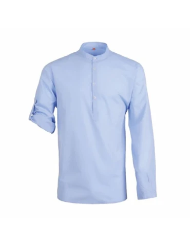 chemise de travail