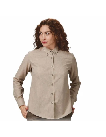 chemise de travail