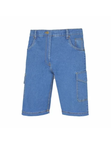 short de travail