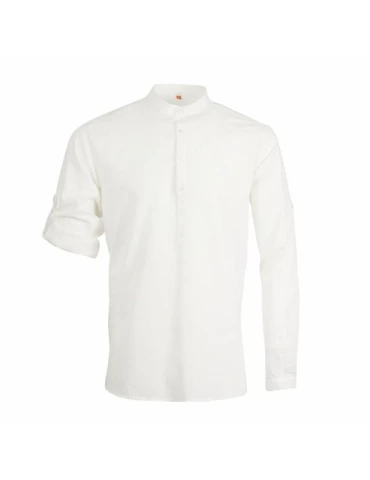 chemise de travail