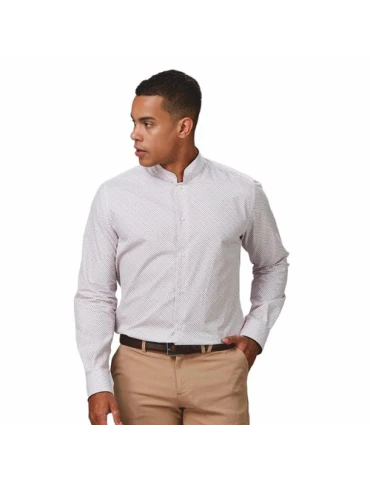 chemise de travail