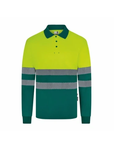 polo bandes réfléchissantes