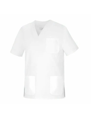 blouse de travail