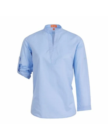 chemise de travail