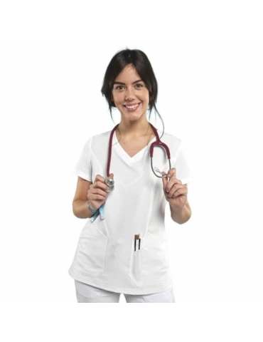 blouse de travail