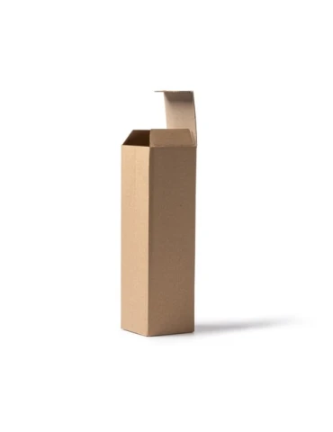 packaging bouteille
