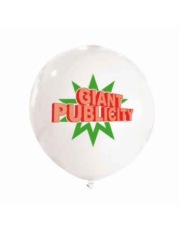 ballon de fête
