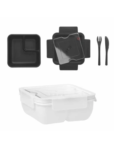 boîte à déjeuner