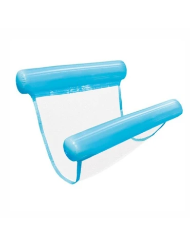 fauteuil gonflable