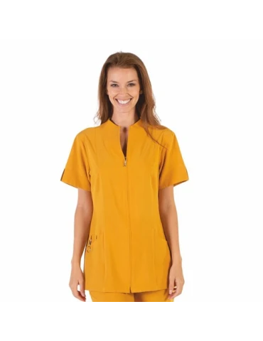 blouse de travail