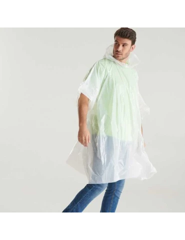 poncho