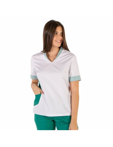 blouse de travail