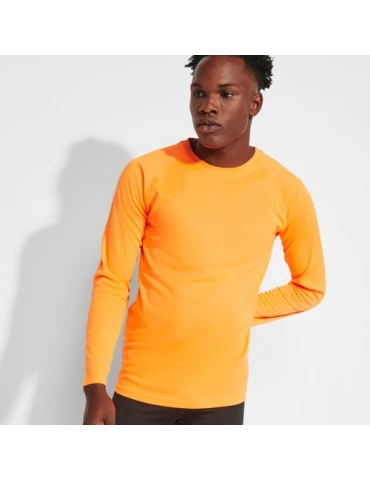 tee shirt de sport