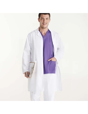blouse de travail
