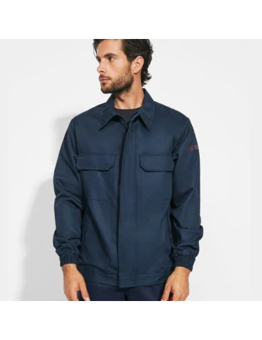 veste de travail