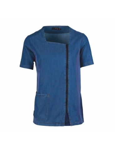 blouse de travail