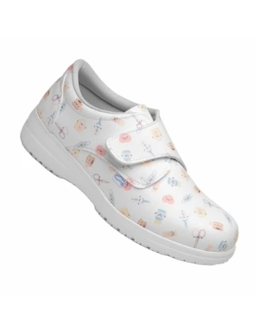 chaussures de travail