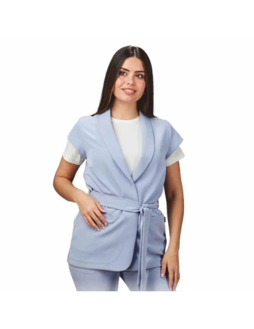 blouse de travail