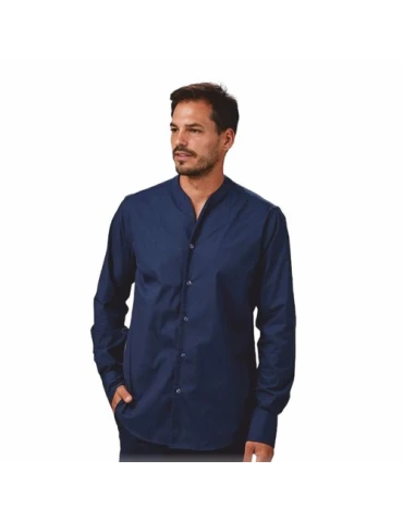 chemise de travail