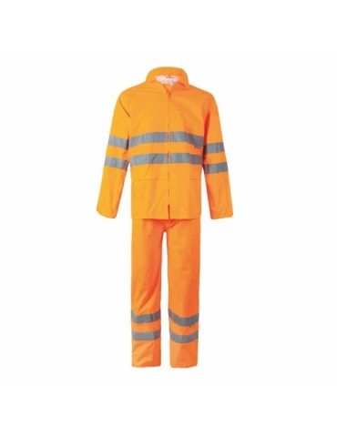 veste bandes réfléchissantes